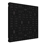 VICOUSTIC VicPattern Ultra Symmetric MKII Black Matte