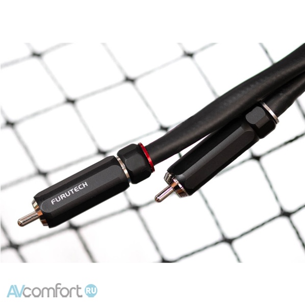 Dyrholm Audio Phoenix Digital - ETI Kryo RCA 3,0 m