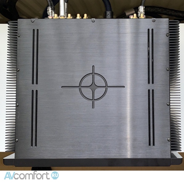 CODA CSib V1 Balanced Silver CODA CSib V1 Balanced Silver