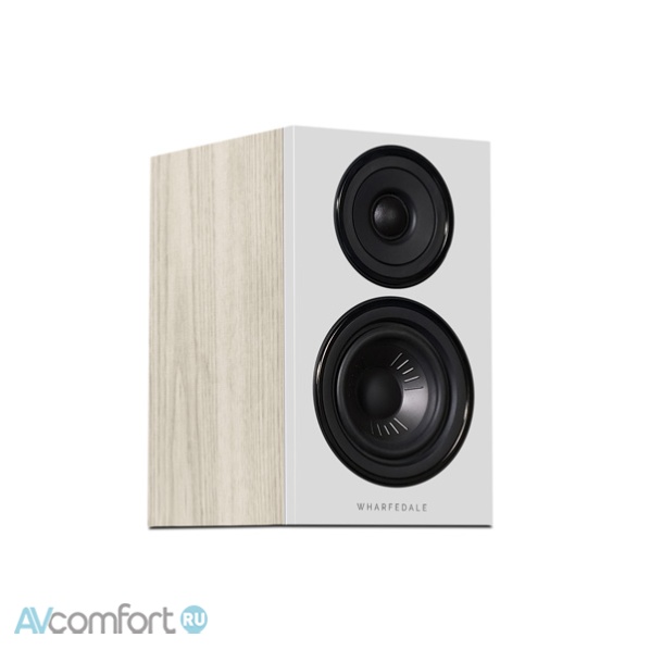Wharfedale Diamond 12.0 Light Oak