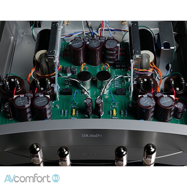 DS Audio TB-100 DS Audio TB-100