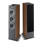 Focal Theva No3-D Dark Wood