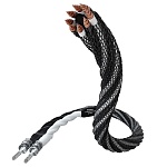 Inakustik Referenz LS-404 Micro AIR, Bi-Wire BFA Banana, 2 x 3.0 m
