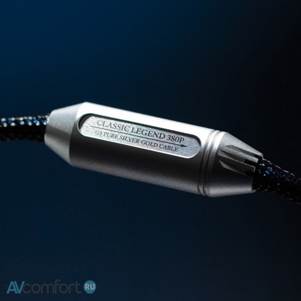 Siltech Classic Legend 380P IEC10A 1,5 m
