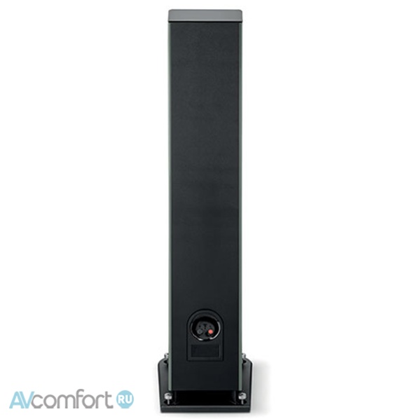 Focal Aria Evo X N3 Black High Gloss