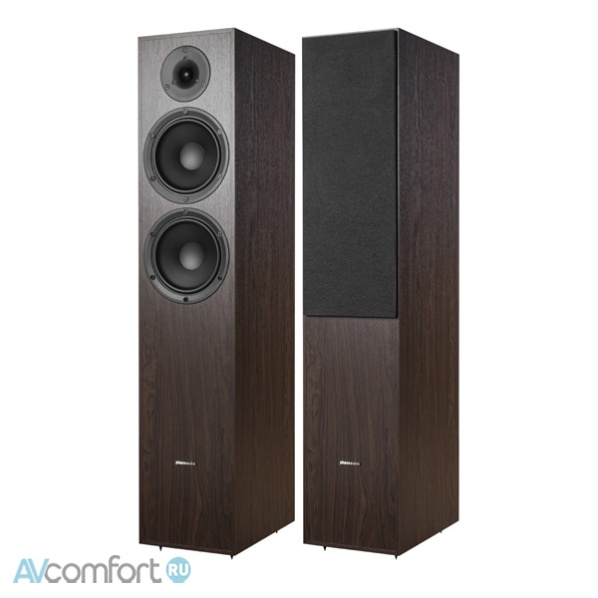 Phaze Audio Tilia 5.1 Dark Oak