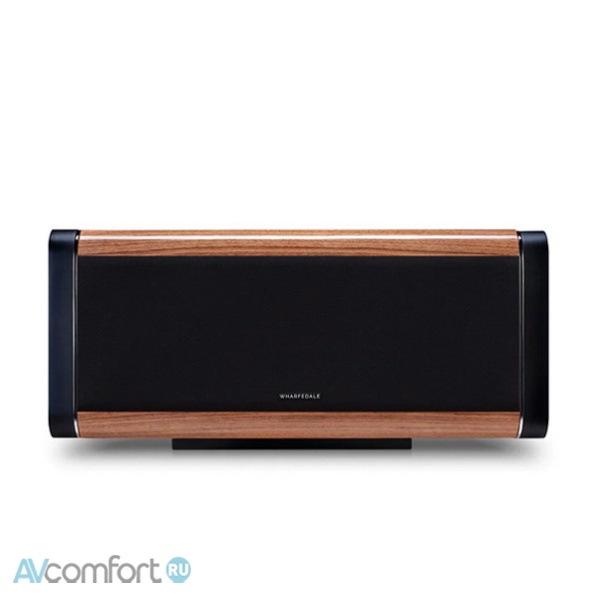 Wharfedale Aura C High Gloss Walnut
