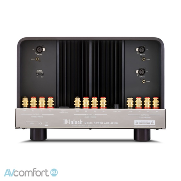 McIntosh MC303