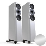 PERLISTEN AUDIO S5t White High Gloss