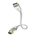 Inakustik Premium HDMI mini 1,5 m