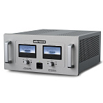 Audio Research Reference 75 SE Silver