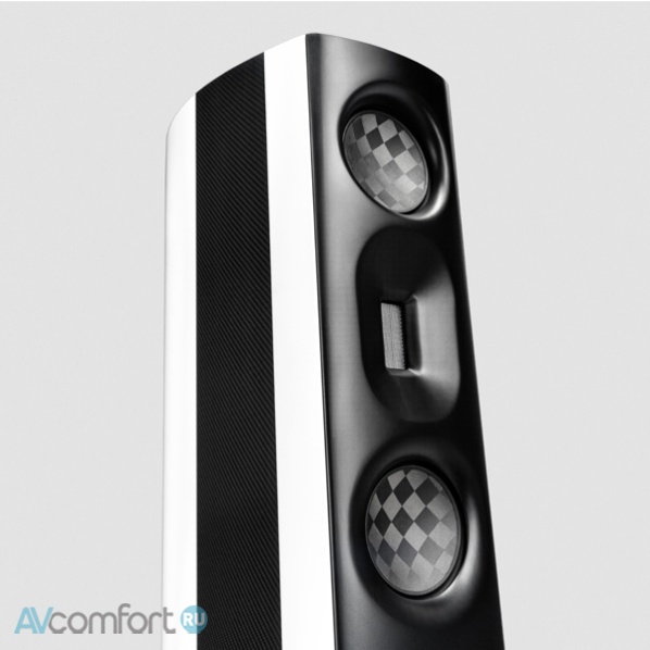 Borresen C3 High Gloss Black