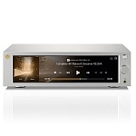 HiFi Rose RS250A Silver