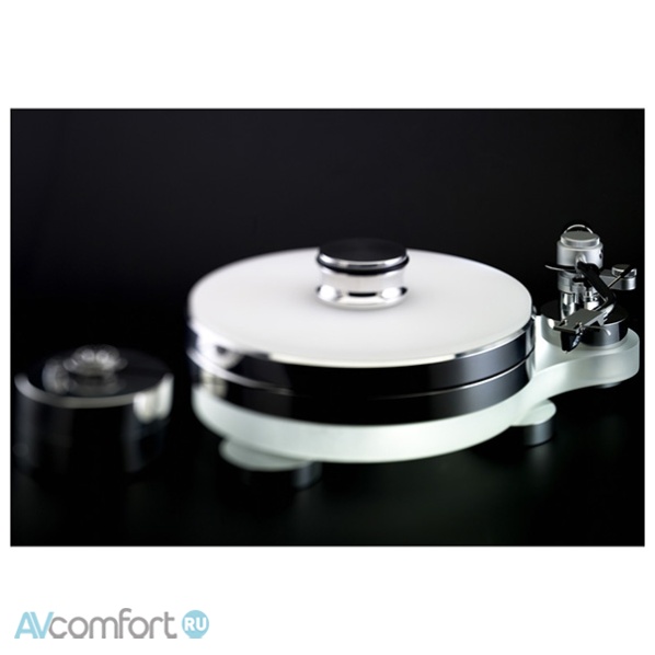 Transrotor Avorio 25/60 тонарм TR 800-S