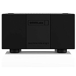 EMM Labs MTRS Stereo Amplifier Black