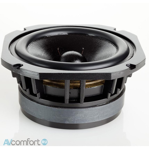 ATC SCM19AT Black Satin