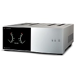 ANTHEM STR Power Amplifier Silver