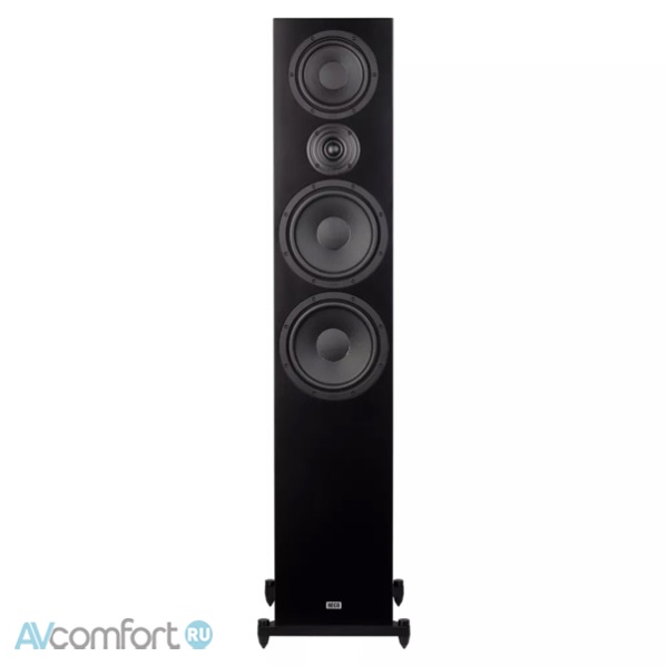 HECO Aurora XT 1000 Black HECO Aurora XT 1000 Black