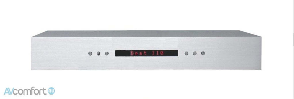 AVComfort, Densen BEAT-110 PLUS Black