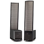 MARTIN LOGAN Expression ESL 13A Meteor Grey (Gloss Metallic)