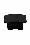 VERITY Audio eXR Center Stand Black Mat