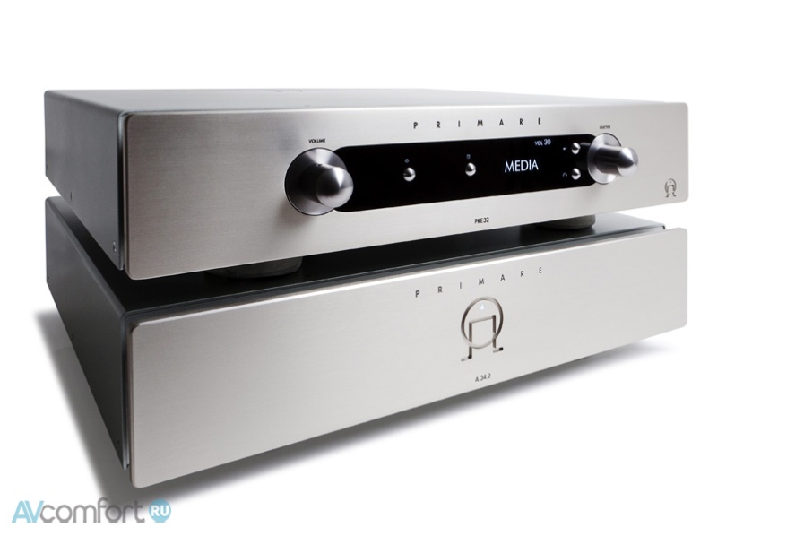 Primare A34.2 Titan