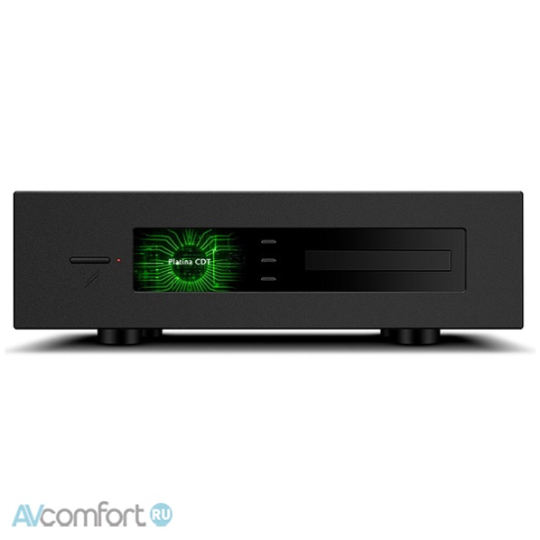 AVComfort, Quad Platina CDT Black
