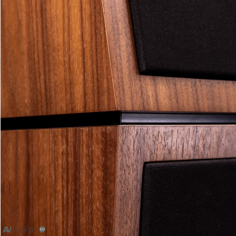 Davis Acoustics Renoir Evolution Walnut