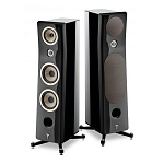 Focal Kanta N° 3 Black HG/ Black Mat