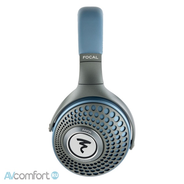 Focal Azurys Closed Blue