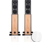 Audio Physic Avantera III White High Gloss