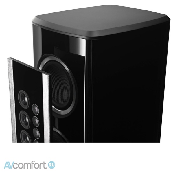 McIntosh XRT1.1K Black Lacquer McIntosh XRT1.1K Black Lacquer