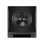 Wharfedale Nova 8 Matte Black