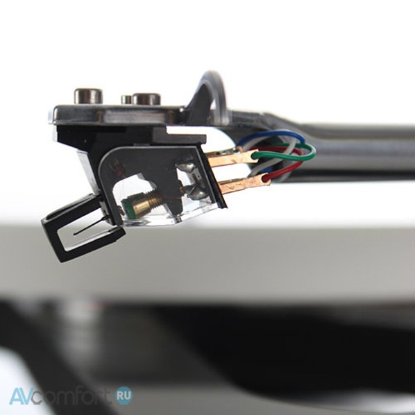 Rega Aphelion-2 MC