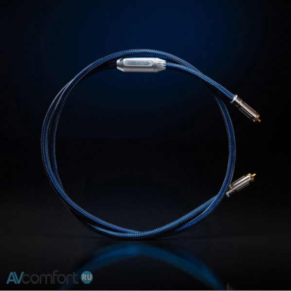 AVComfort, Siltech Classic Legend 380i RCA 1,0 m