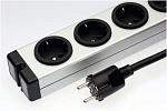 SILENT WIRE Socket 4Ax4