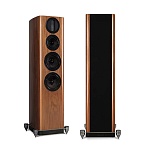 Wharfedale Aura 3 High Gloss Walnut