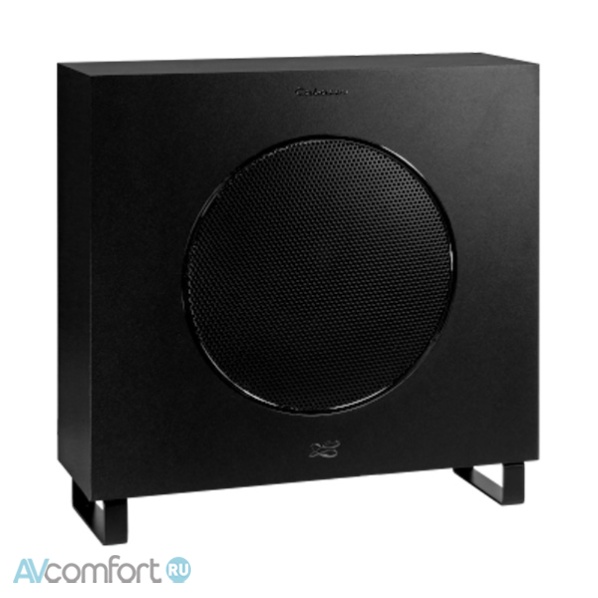 AVComfort, Cabasse Lipari 21 Black