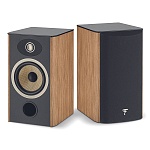 FOCAL Aria Evo X N1 Prime Walnut