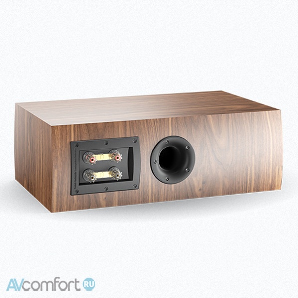 DALI Rubicon Vokal Walnut