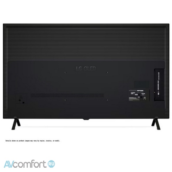 LG ELECTRONICS OLED83B5RLA.ARUG