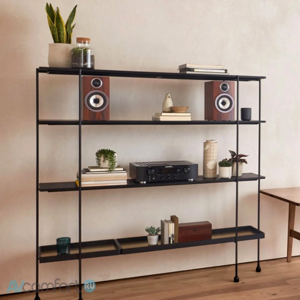 Bowers & Wilkins 707 S3 Mocha