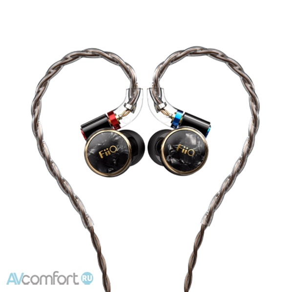 FIIO FD3 Black