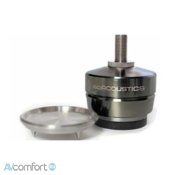ISOACOUSTICS GAIA I carpet disc