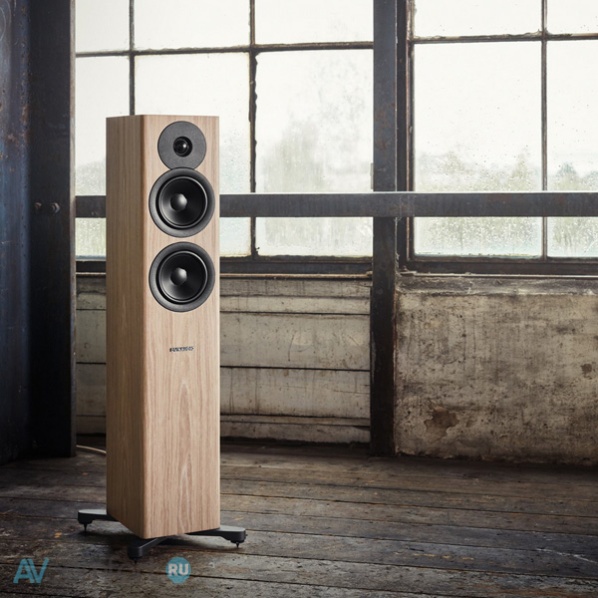 Dynaudio Evoke 30 White High Gloss
