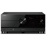 Yamaha RX-A4A Black