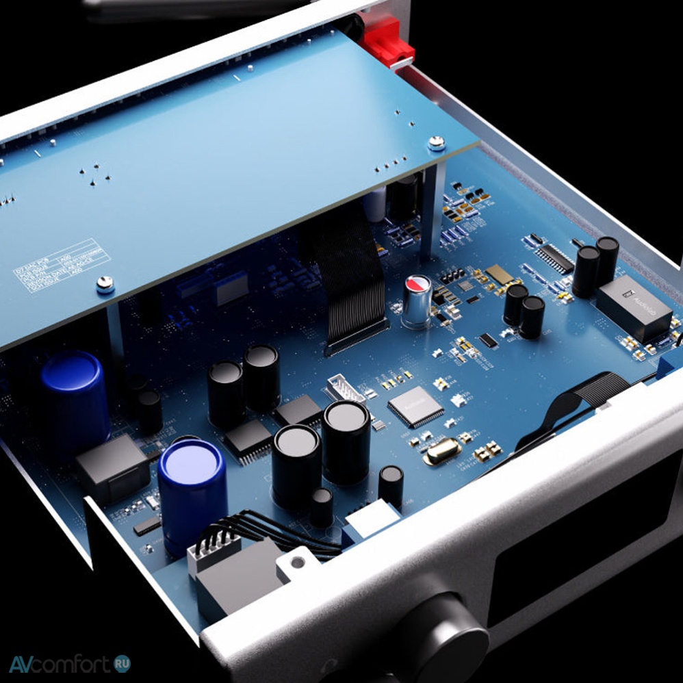 Audiolab D7 Black Audiolab D7 Black
