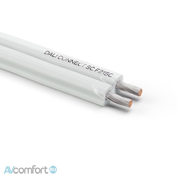 AVComfort, DALI SC F215C