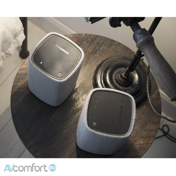 Cambridge Audio YOYO (M) Light Grey