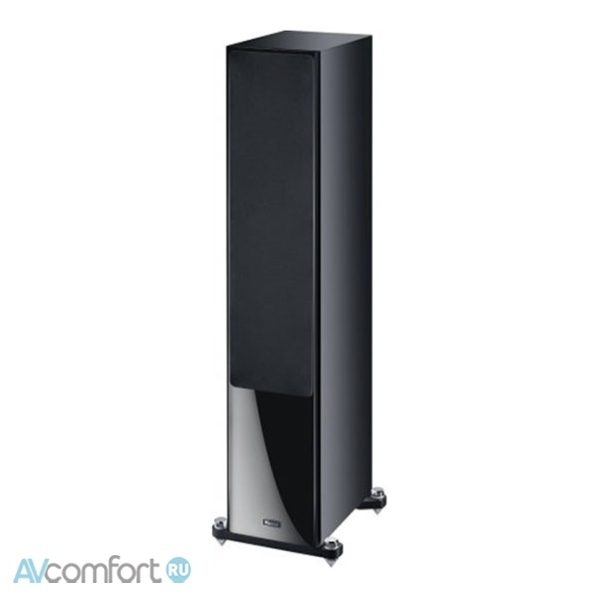 Magnat Signature 707 Piano Black/Satin Black